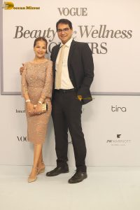 Vogue Beauty and Wellness Honours attended by Shilpa Shetty, Sara Tendulkar, Alaya F, and Aditi Rao Hydari