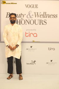Vogue Beauty and Wellness Honours attended by Shilpa Shetty, Sara Tendulkar, Alaya F, and Aditi Rao Hydari