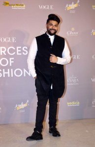 Vogue Forces of Fashion 2023 attended by Tamannaah Bhatia, Vijay Varma, Sonam Kapoor, Bhumi Pednekar, Khushi Kapoor, and others