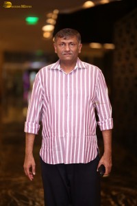 Waltair Veerayya 200 Days Celebrations attended by Chiranjeevi, Ravi Teja, Harish Shankar and Bobby Kolli