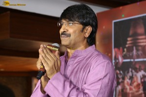 Waltair Veerayya Blockbuster Celebrations attended by Chiranjeevi and Ravi Teja