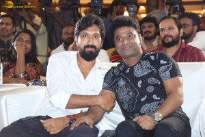 Waltair Veerayya Blockbuster Celebrations attended by Chiranjeevi and Ravi Teja