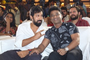 Waltair Veerayya Blockbuster Celebrations attended by Chiranjeevi and Ravi Teja
