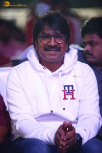 Waltair Veerayya mega mass party attended by Chiranjeevi, Ravi Teja, Urvashi Rautela and Catherine Tresa