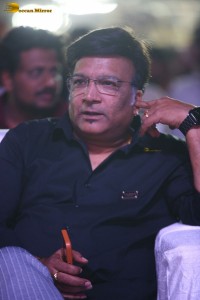 Waltair Veerayya mega mass party attended by Chiranjeevi, Ravi Teja, Urvashi Rautela and Catherine Tresa