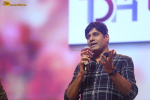 waltair veerayya vijaya viharam celebration attended by Chiranjeevi and Ram Charan Teja