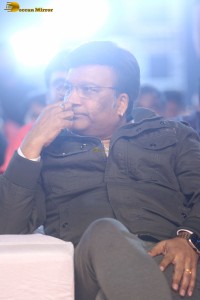 waltair veerayya vijaya viharam celebration attended by Chiranjeevi and Ram Charan Teja