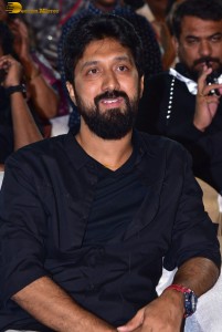 waltair veerayya vijaya viharam celebration attended by Chiranjeevi and Ram Charan Teja