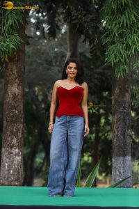Wamiqa Gabbi Picture Gallery 11