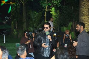 Welcome to the Jungle Trailer Launch attended by Akshay Kumar, Disha Patani, Tusshar Kapoor, and Jacqueline Fernandez