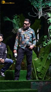 Welcome to the Jungle Trailer Launch attended by Akshay Kumar, Disha Patani, Tusshar Kapoor, and Jacqueline Fernandez