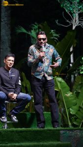 Welcome to the Jungle Trailer Launch attended by Akshay Kumar, Disha Patani, Tusshar Kapoor, and Jacqueline Fernandez