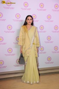 Isha Ambani celebrates Women Leadership in India along with Queen Rania Abdullah, Karisma Kapoor, and Navya Naveli Nanda