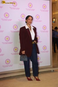 Isha Ambani celebrates Women Leadership in India along with Queen Rania Abdullah, Karisma Kapoor, and Navya Naveli Nanda