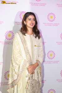 Isha Ambani celebrates Women Leadership in India along with Queen Rania Abdullah, Karisma Kapoor, and Navya Naveli Nanda