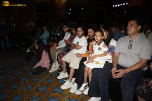 World Padel League Season 3 Press Meet attended by Salman Khan, Sohail Khan, and others