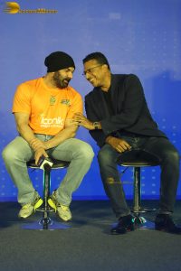 World Padel League Season 3 Press Meet attended by Salman Khan, Sohail Khan, and others
