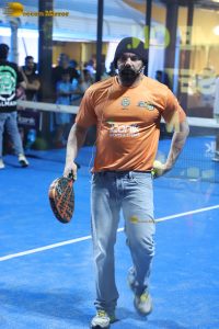 World Padel League Season 3 Press Meet attended by Salman Khan, Sohail Khan, and others