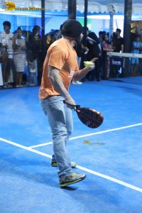 World Padel League Season 3 Press Meet attended by Salman Khan, Sohail Khan, and others