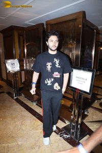 World Padel League Season 3 Press Meet attended by Salman Khan, Sohail Khan, and others