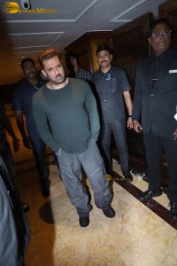 World Padel League Season 3 Press Meet attended by Salman Khan, Sohail Khan, and others