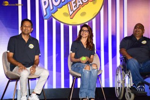 Actress Samantha Ruth Prabhu joins World Pickleball League as Chennai team owner