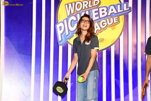 Actress Samantha Ruth Prabhu joins World Pickleball League as Chennai team owner
