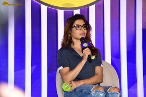 Actress Samantha Ruth Prabhu joins World Pickleball League as Chennai team owner