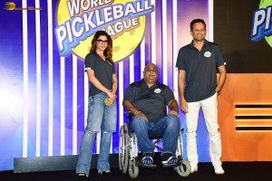 Actress Samantha Ruth Prabhu joins World Pickleball League as Chennai team owner