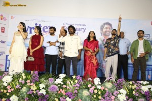 writer padmabhushan trailer launch attended by Suhas, Tina Shilparaj, Rohini and others