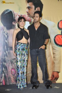 Yaariyan 2 Teaser Launch attended by Yash Dasgupta, Pearl Puri, Divya Khosla Kumar, and Bhushan Kumar