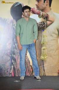 Yaariyan 2 Teaser Launch attended by Yash Dasgupta, Pearl Puri, Divya Khosla Kumar, and Bhushan Kumar