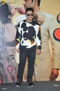 Yaariyan 2 Teaser Launch attended by Yash Dasgupta, Pearl Puri, Divya Khosla Kumar, and Bhushan Kumar