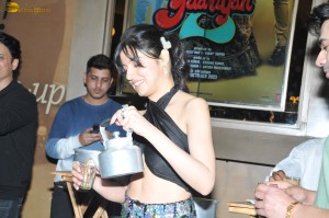 Yaariyan 2 Teaser Launch attended by Yash Dasgupta, Pearl Puri, Divya Khosla Kumar, and Bhushan Kumar