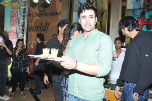 Yaariyan 2 Teaser Launch attended by Yash Dasgupta, Pearl Puri, Divya Khosla Kumar, and Bhushan Kumar