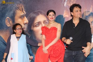 Yaariyan 2 Trailer Launch attended by Divya Khosla Kumar, Yash Dasgupta, Warina Hussain, and Pearl V Puri