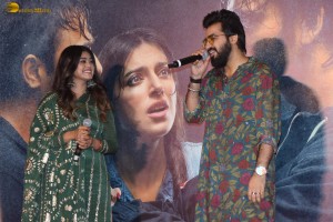 Yaariyan 2 Trailer Launch attended by Divya Khosla Kumar, Yash Dasgupta, Warina Hussain, and Pearl V Puri