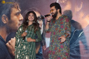 Yaariyan 2 Trailer Launch attended by Divya Khosla Kumar, Yash Dasgupta, Warina Hussain, and Pearl V Puri