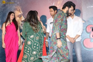 Yaariyan 2 Trailer Launch attended by Divya Khosla Kumar, Yash Dasgupta, Warina Hussain, and Pearl V Puri