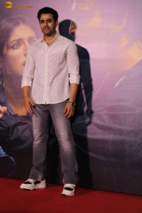 Yaariyan 2 Trailer Launch attended by Divya Khosla Kumar, Yash Dasgupta, Warina Hussain, and Pearl V Puri