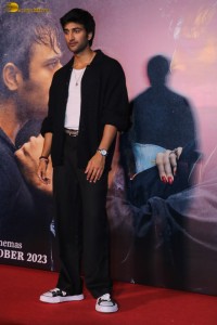 Yaariyan 2 Trailer Launch attended by Divya Khosla Kumar, Yash Dasgupta, Warina Hussain, and Pearl V Puri