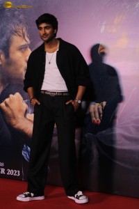 Yaariyan 2 Trailer Launch attended by Divya Khosla Kumar, Yash Dasgupta, Warina Hussain, and Pearl V Puri