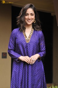 Yami Gautam Picture Gallery 4