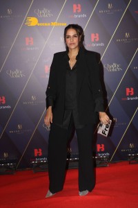 Mouni Roy, Yami Gautam and other celebrities attend Nexbrands Summit