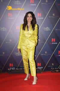 Mouni Roy, Yami Gautam and other celebrities attend Nexbrands Summit