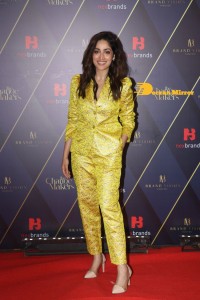 Mouni Roy, Yami Gautam and other celebrities attend Nexbrands Summit