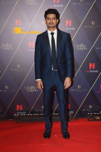 Mouni Roy, Yami Gautam and other celebrities attend Nexbrands Summit