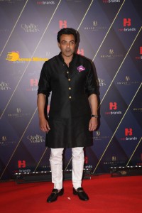 Mouni Roy, Yami Gautam and other celebrities attend Nexbrands Summit