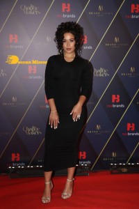 Mouni Roy, Yami Gautam and other celebrities attend Nexbrands Summit