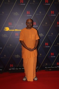 Mouni Roy, Yami Gautam and other celebrities attend Nexbrands Summit